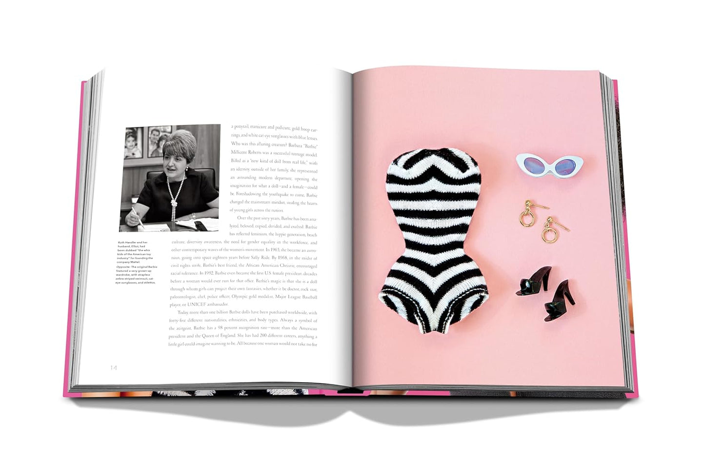 Assouline | Barbie