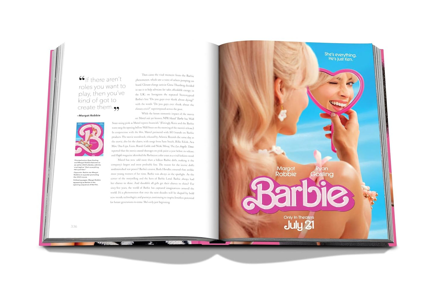 Assouline | Barbie