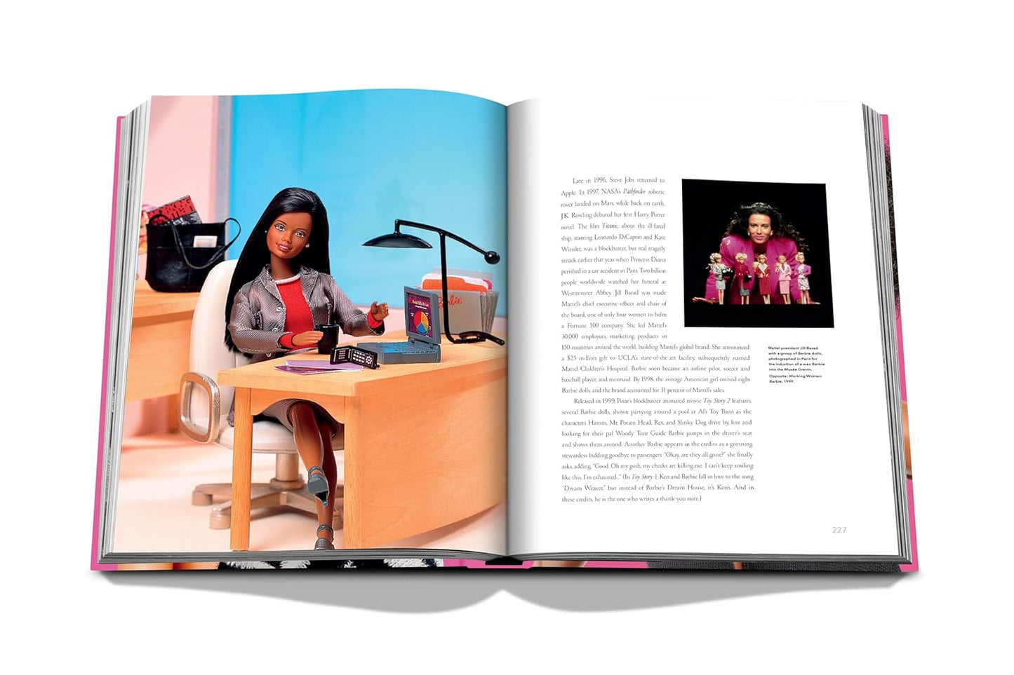 Assouline | Barbie
