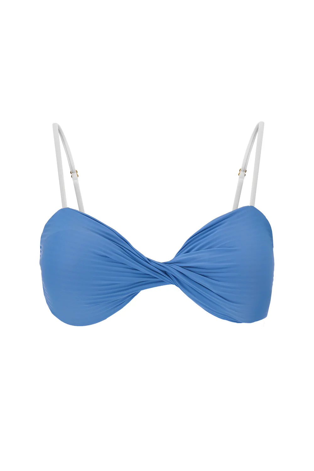 Sancia | L'haut de bikini "ANJA"- Bleu clair
