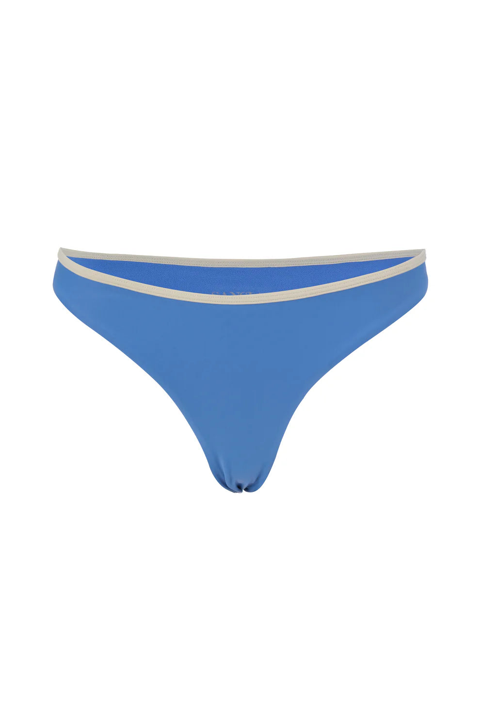 Sancia | Le bas de bikini "Gigi"- Bleu clair
