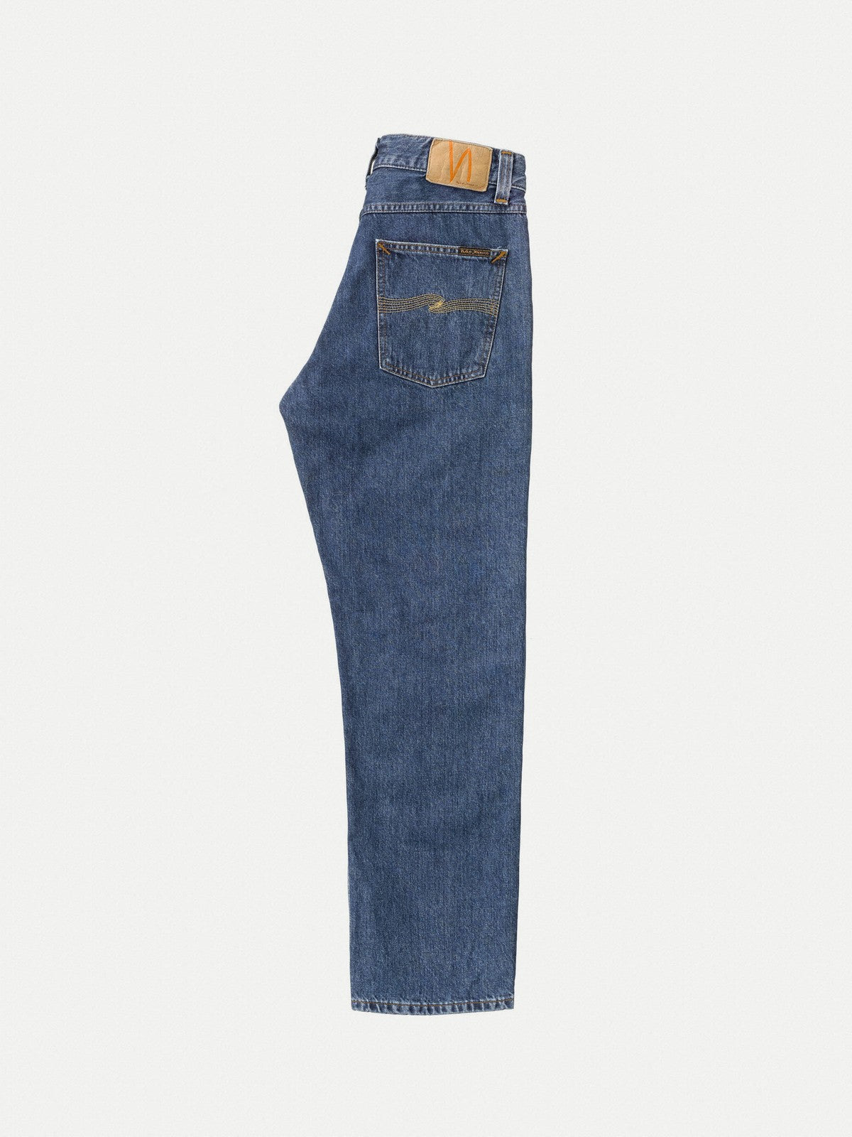 NUDIE JEANS | Jean ''RAD RUFUS'' - Bleu