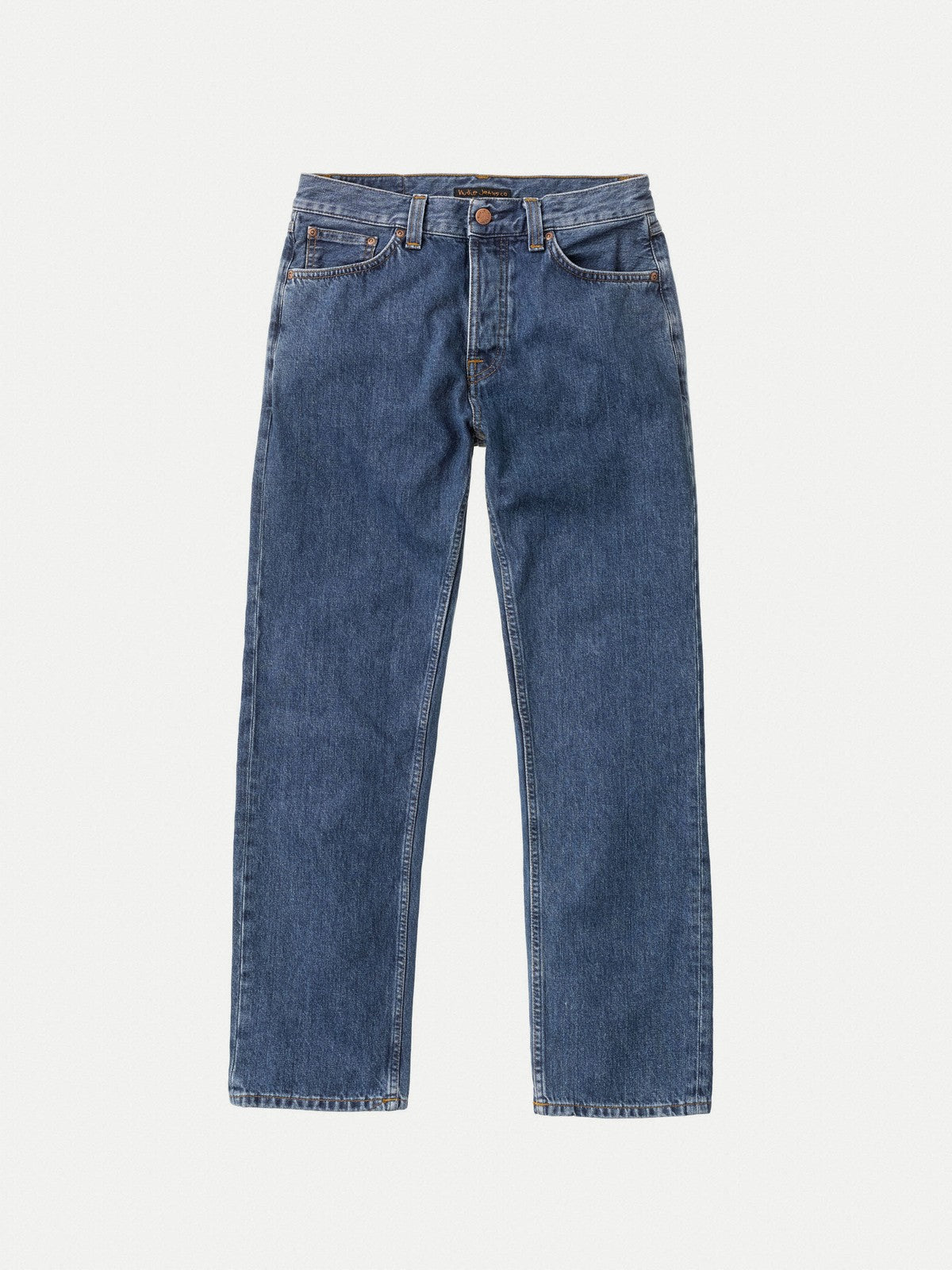 NUDIE JEANS | Jean ''RAD RUFUS'' - Bleu