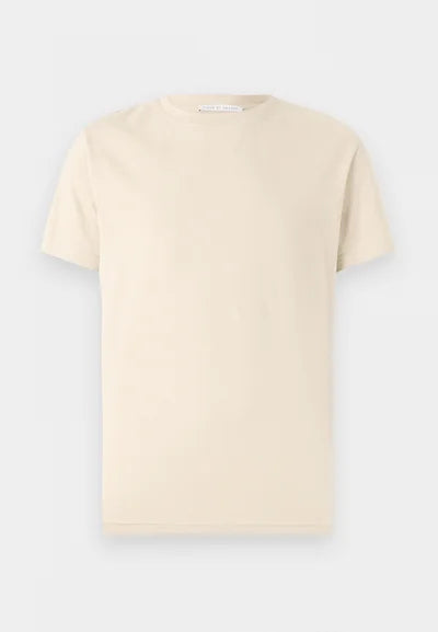 TIGER OF SWEDEN | Tee-Shirt "DILAN" - Beige