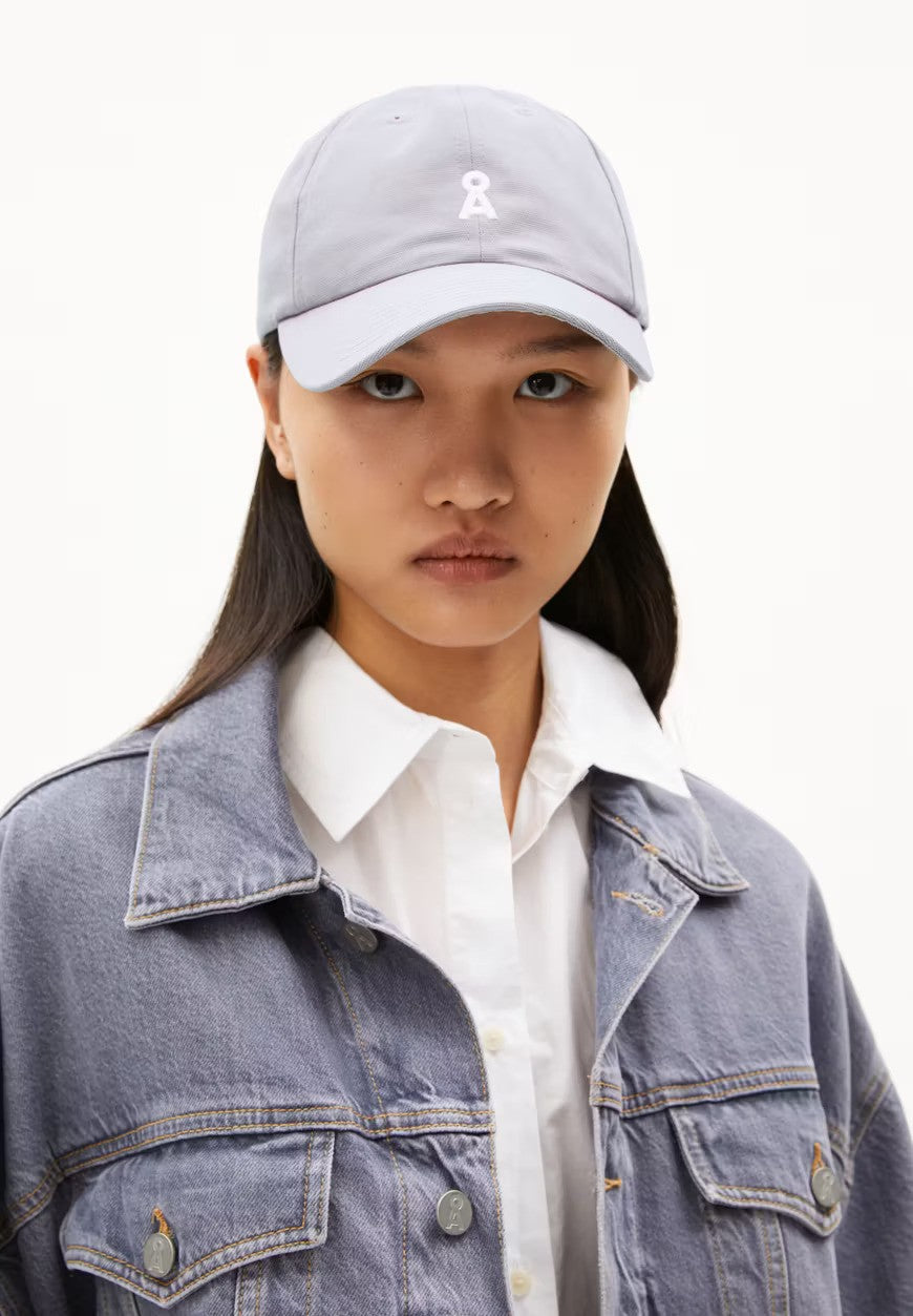 ARMEDANGELS | Casquette ''YENAAS'' - Mauve