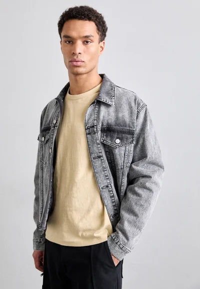 TIGER OF SWEDEN | T-Shirt en lin "OLAF"- Beige