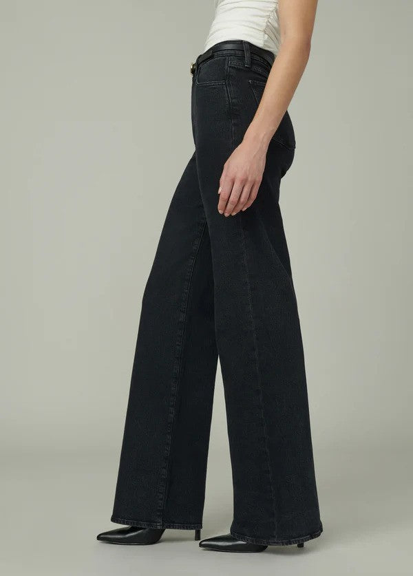 Joe's | Jean à taille haute "Mia" - Noir