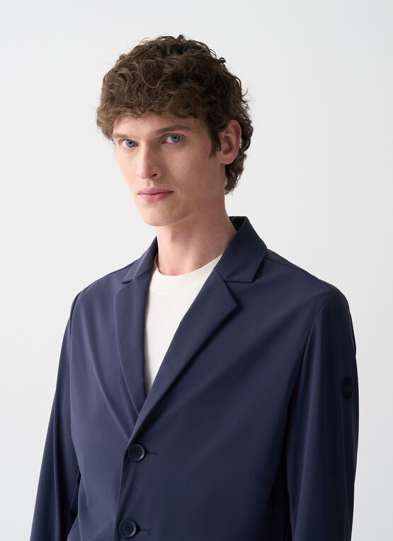 Colmar | Blazer élasticisé - Bleu marine