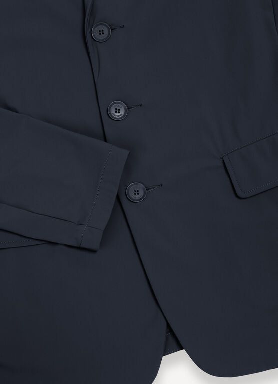 Colmar | Blazer élasticisé - Bleu marine