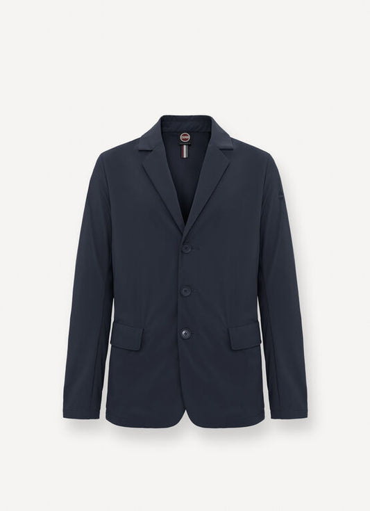 Colmar | Blazer élasticisé - Bleu marine