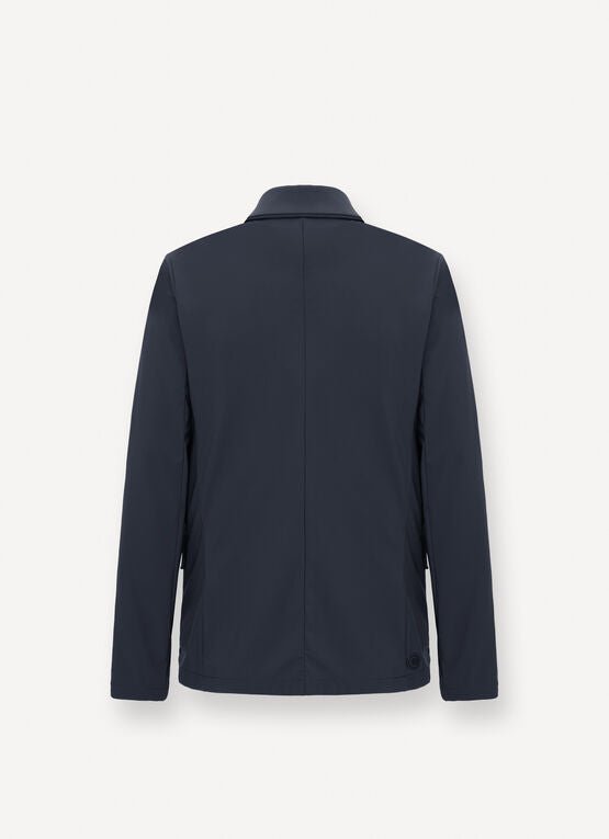 Colmar | Blazer élasticisé - Bleu marine