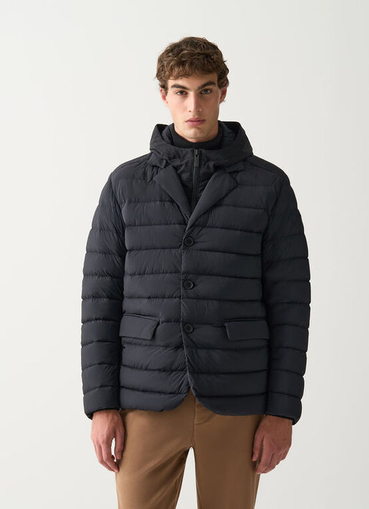 Colmar | Doudoune - Noir