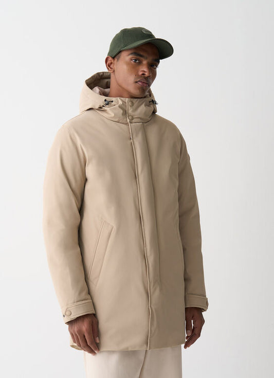 Colmar | Manteau d'hiver - Beige