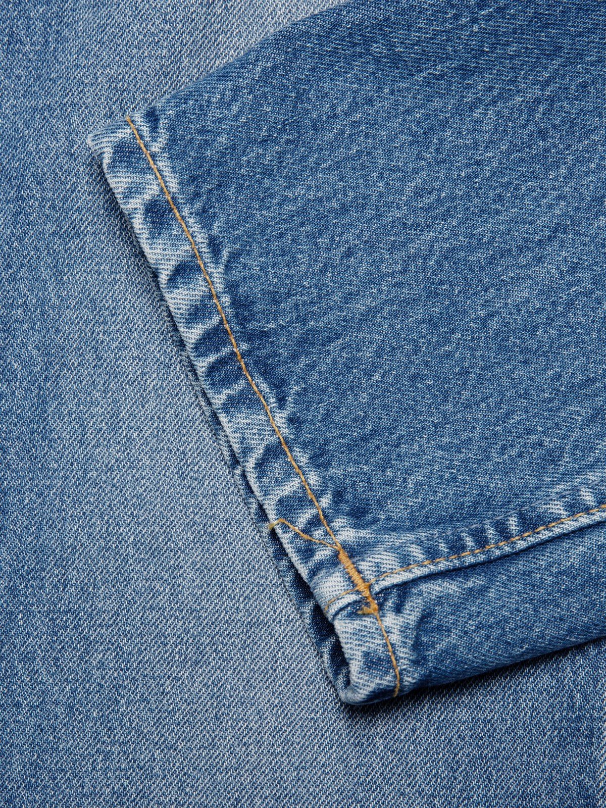 NUDIE JEANS | Jean "STEADY EDDIE" - couleur ''Blue Haze''