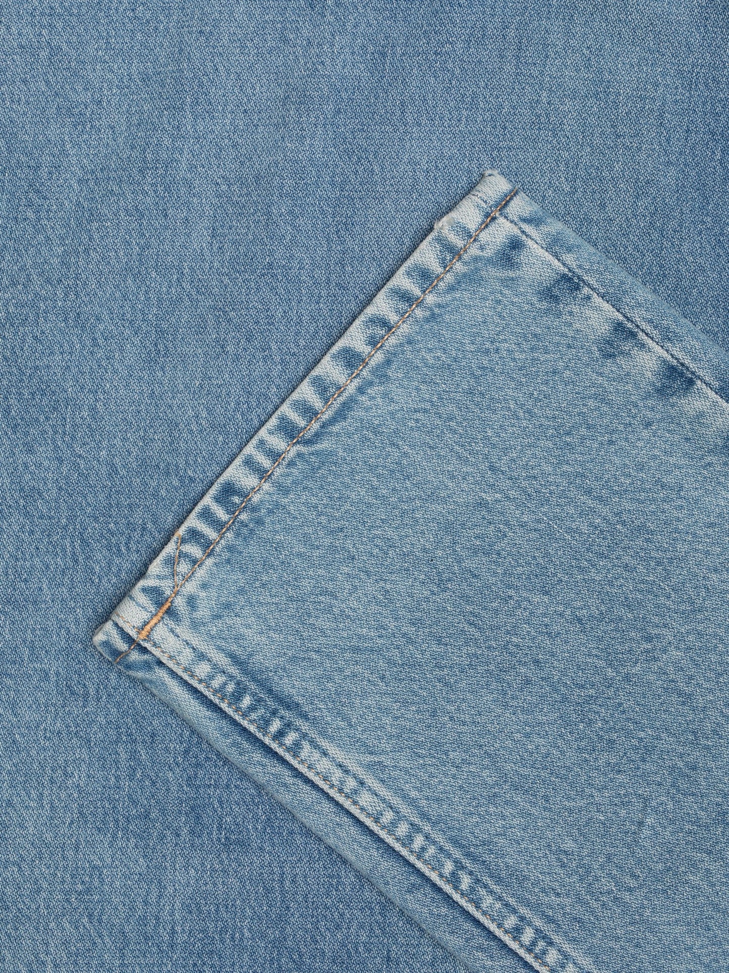 NUDIE JEANS | Jean ''RAD RUFUS'' - couleur (Desert light blue)