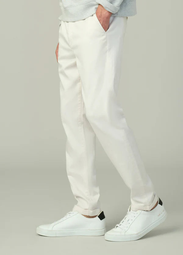 JOE'S | Pantalon en Tencel "The Laird" - Sea salt