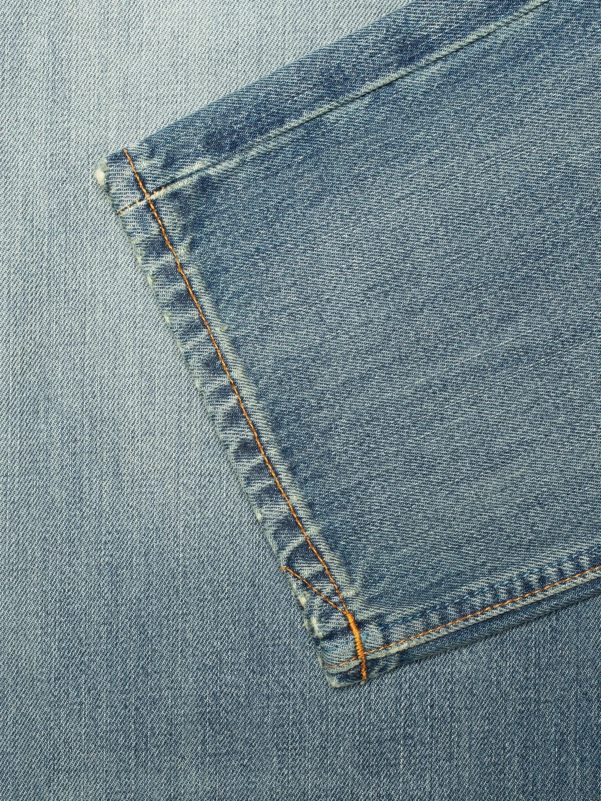 NUDIE JEANS | Jean ''RAD RUFUS'' - Bleu ''Mud Wash''