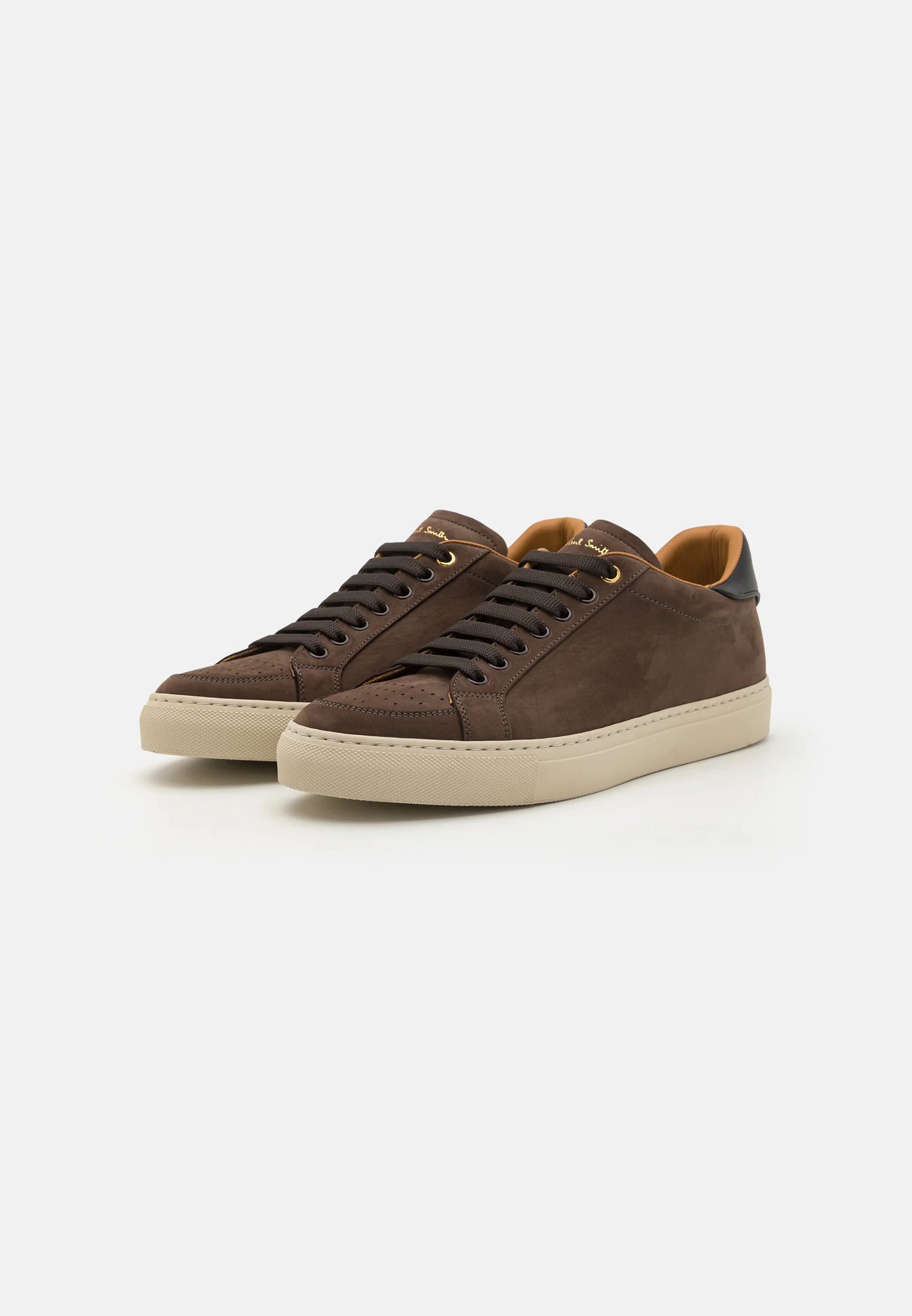 Paul Smith | Baskets ''BANFF'' - Marron
