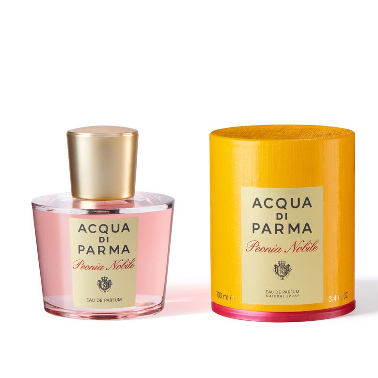 Aqua di parma - Eau de Parfum - Peonia Nobile
