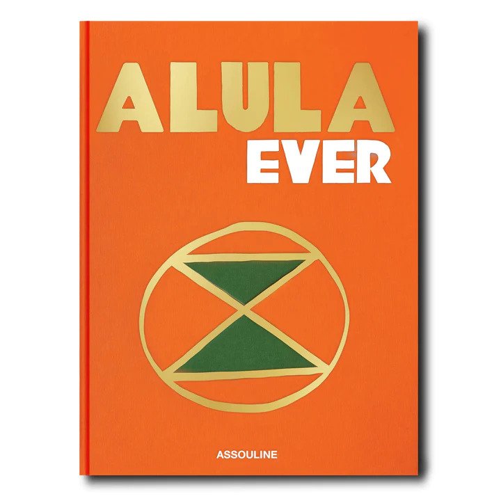 Livre Alula Ever | Assouline