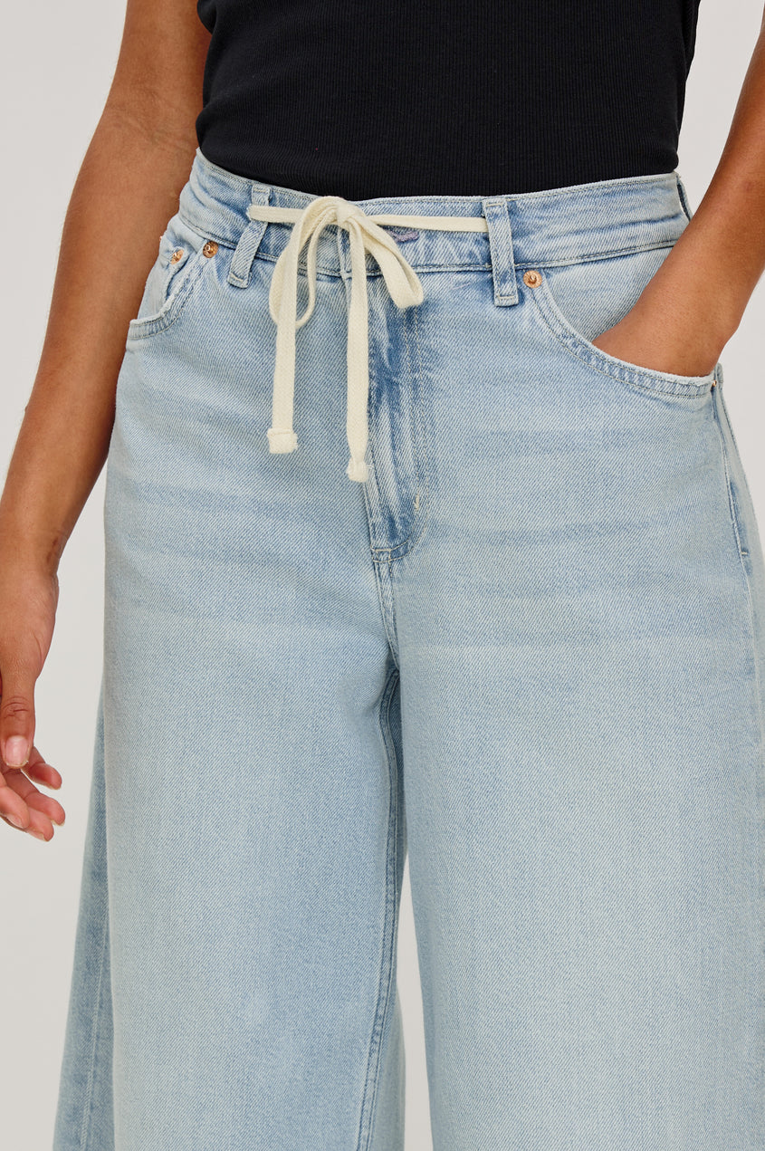 Rails | Jean "ANGELENO" - Scuba