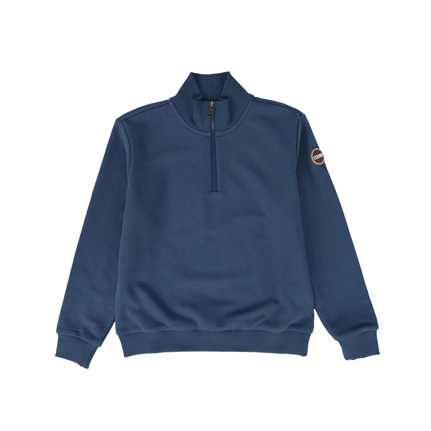 Colmar | Le sweat-shirt demi-zip  - Marine