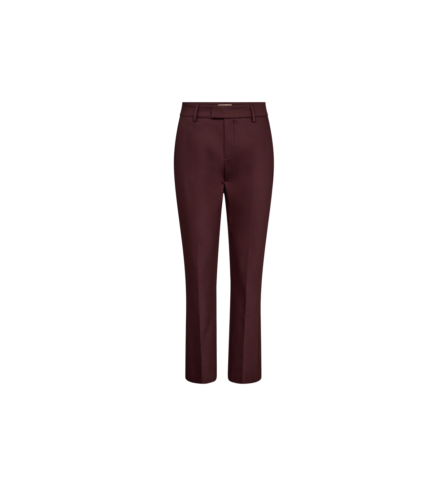 MOS MOSH | Le pantalon ''Ellen Night'' - Marron