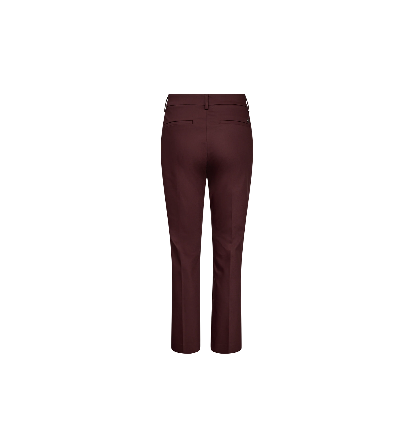 MOS MOSH | Le pantalon ''Ellen Night'' - Marron