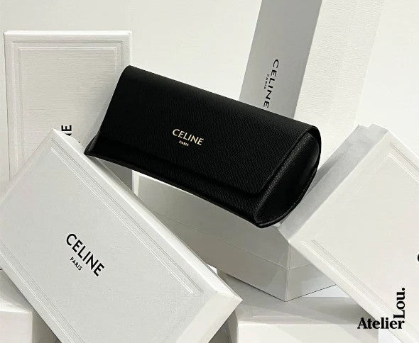 CELINE - LUNETTES DE SOLEIL - CL 40221U - Tortoise