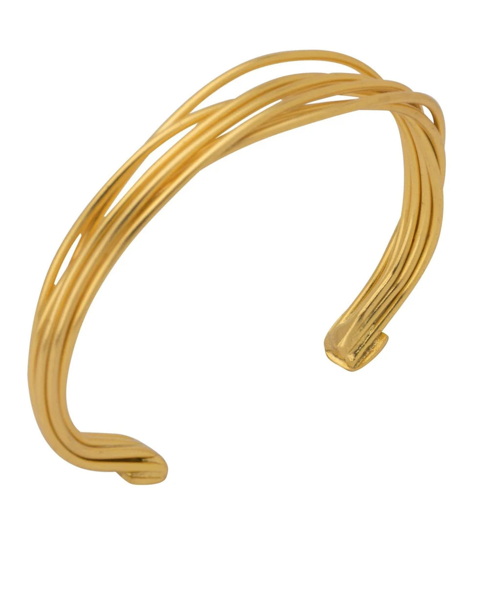 RM KANDY | Bracelet manchette "Venus"