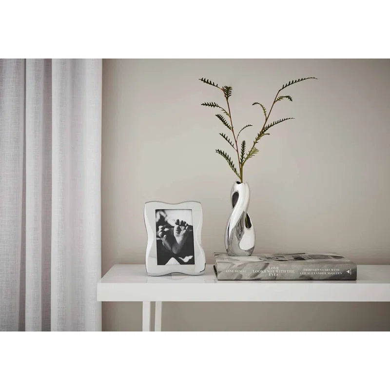 Nambé - Le Cadre photo ''Bella'' 4 x 6