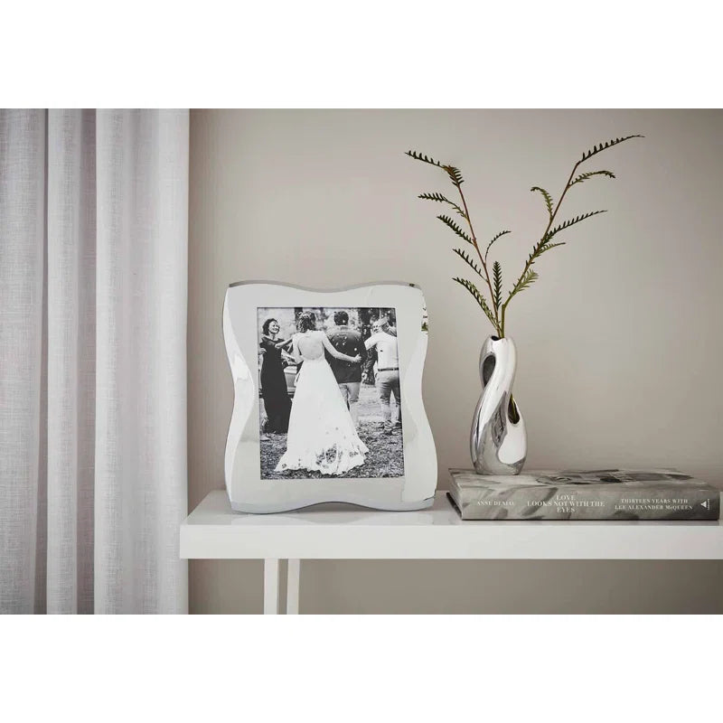 Nambé - Le Cadre photo ''Bella'' 8 x 10