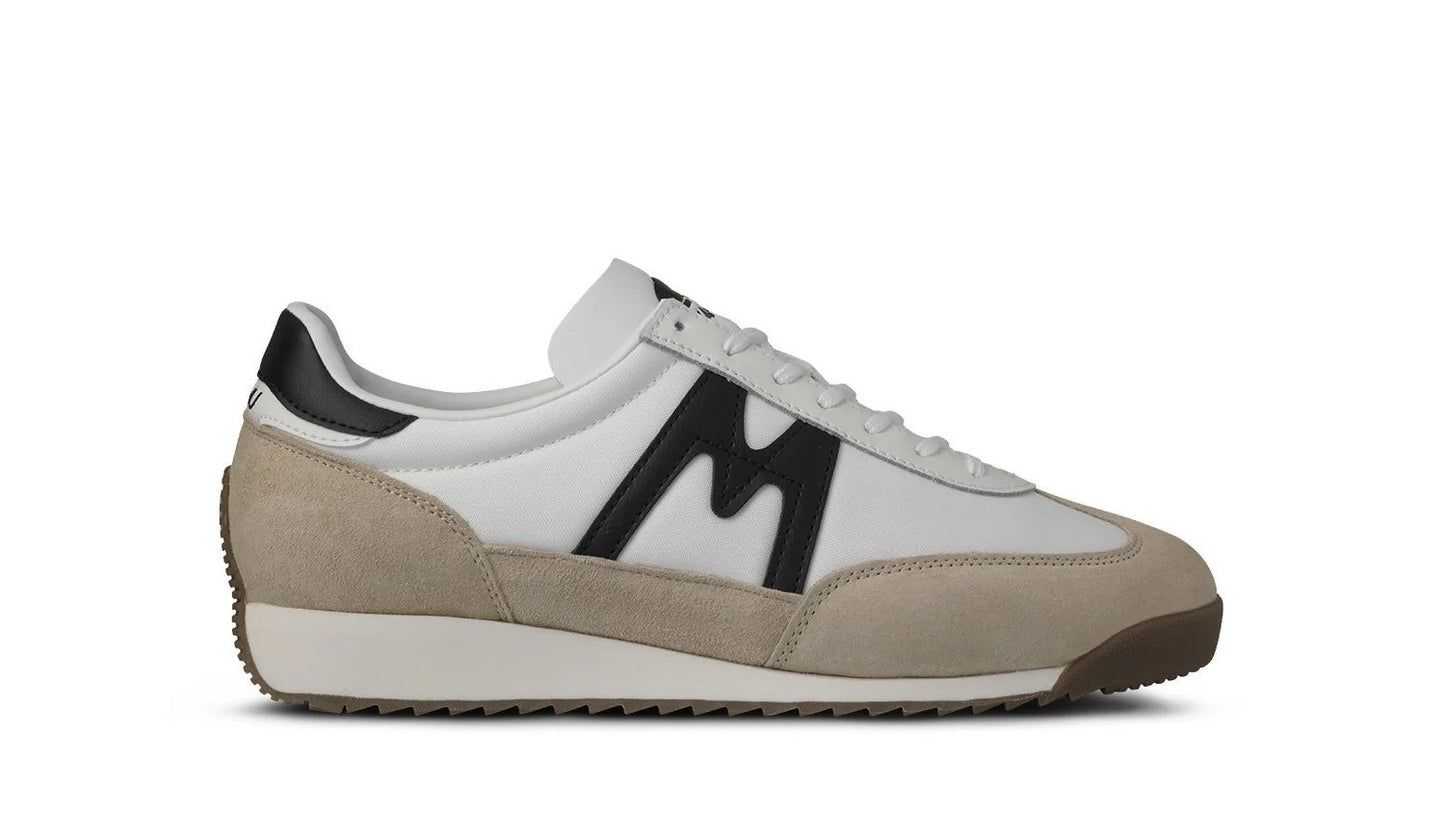 KARHU | Baskets " Mestari" - Silver Lining / Noir