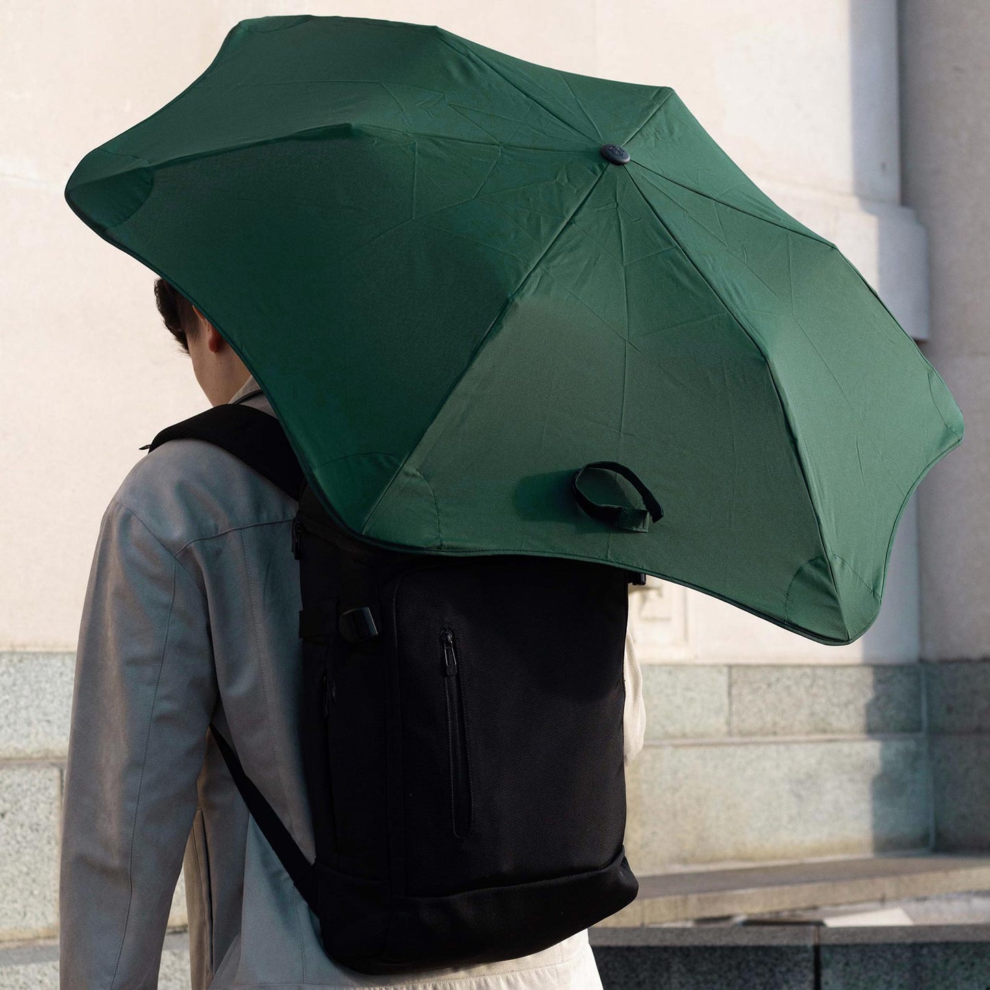 Blunt | Parapluie ''METRO'' - Vert foret