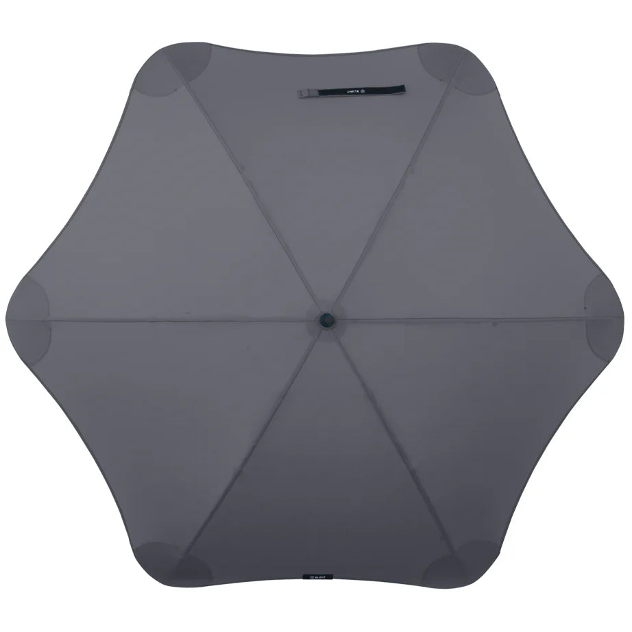 Blunt | Parapluie ''CLASSIC'' - Gris Charbon