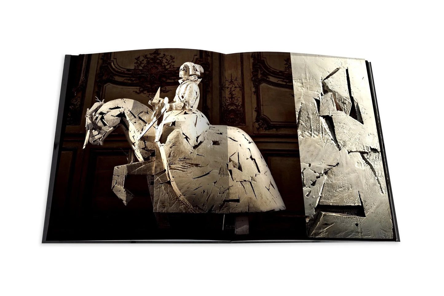 Assouline | Livre Le Cabinet de Curiosités