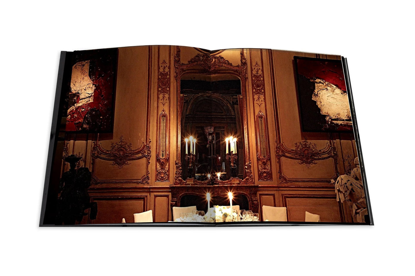 Assouline | Livre Le Cabinet de Curiosités