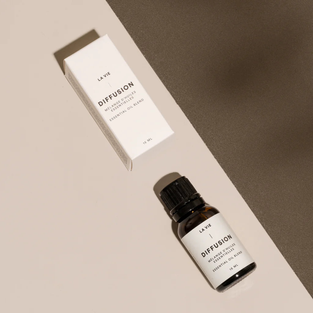 ATELIER LA VIE APOTHICAIRE | Diffusion - Eucalyptus Romarin