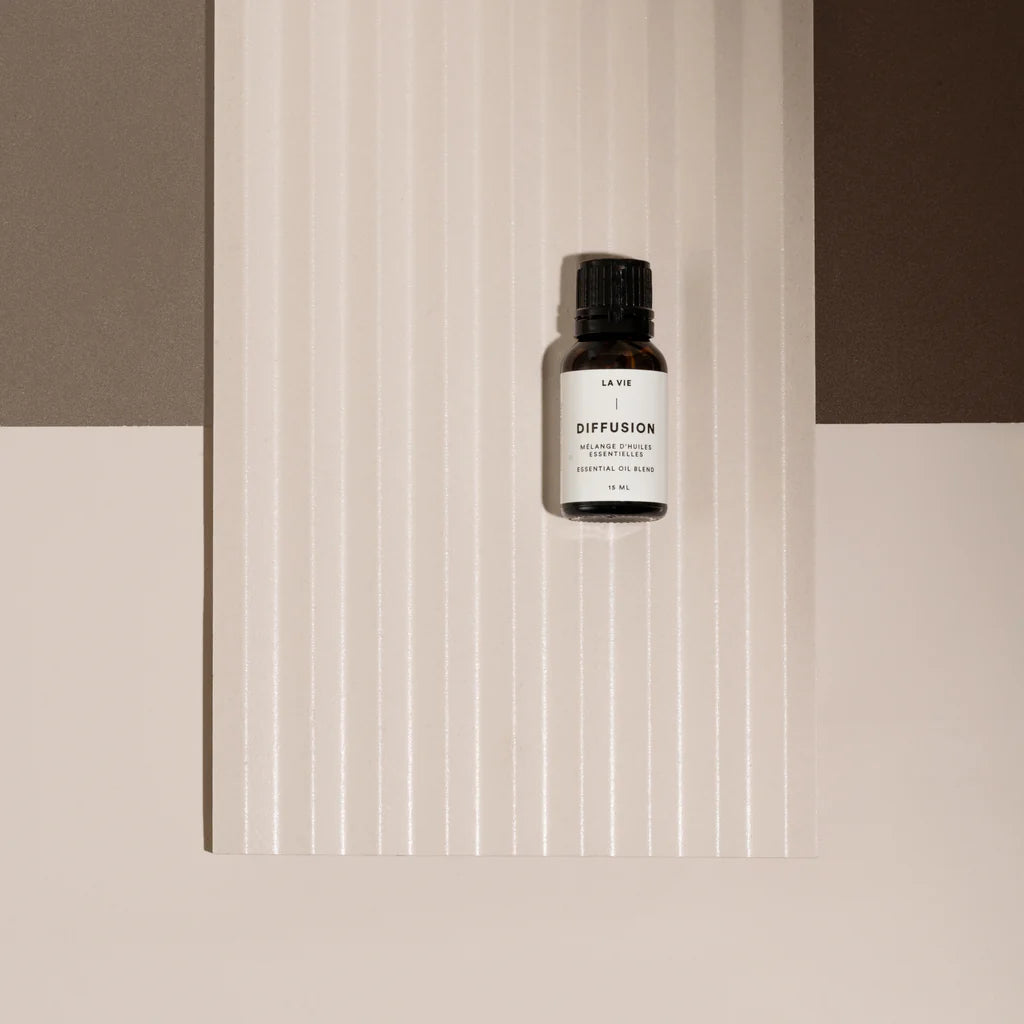 ATELIER LA VIE APOTHICAIRE | Diffusion - Lavande Mandarine