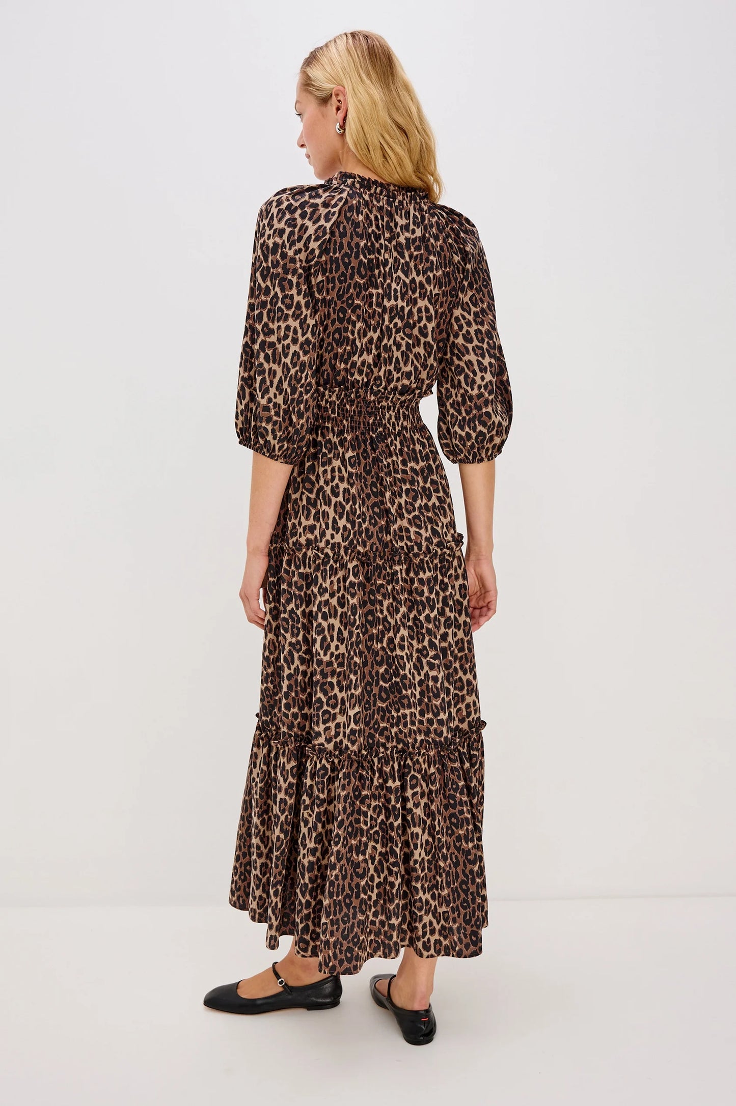 Rails | Robe "Caterine" - Marron