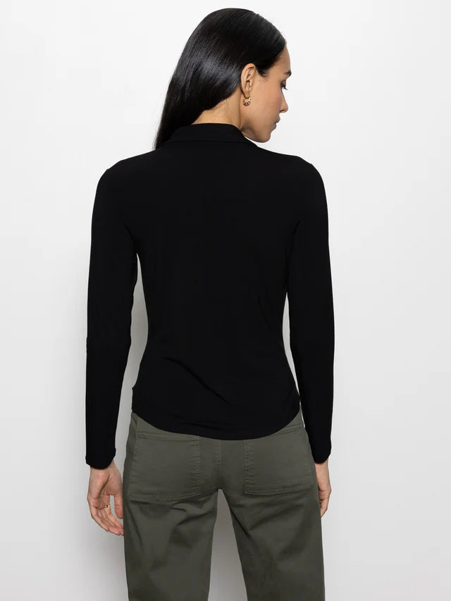 Sanctuary | Top "DREAM GIRL" - Noir