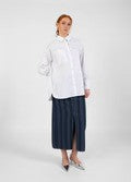 Coster Copenhagen | Chemise "MILLIE" - Blanc