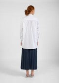 Coster Copenhagen | Chemise "MILLIE" - Blanc