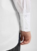 Coster Copenhagen | Chemise "MILLIE" - Blanc