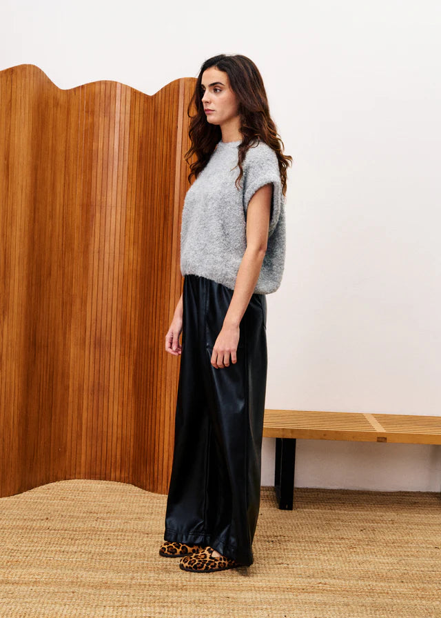 FRNCH | Pull "JASMIN" - Gris