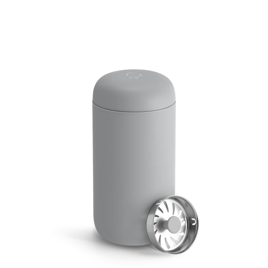 Fellow | Tasse "Carter" 12 oz - Gris