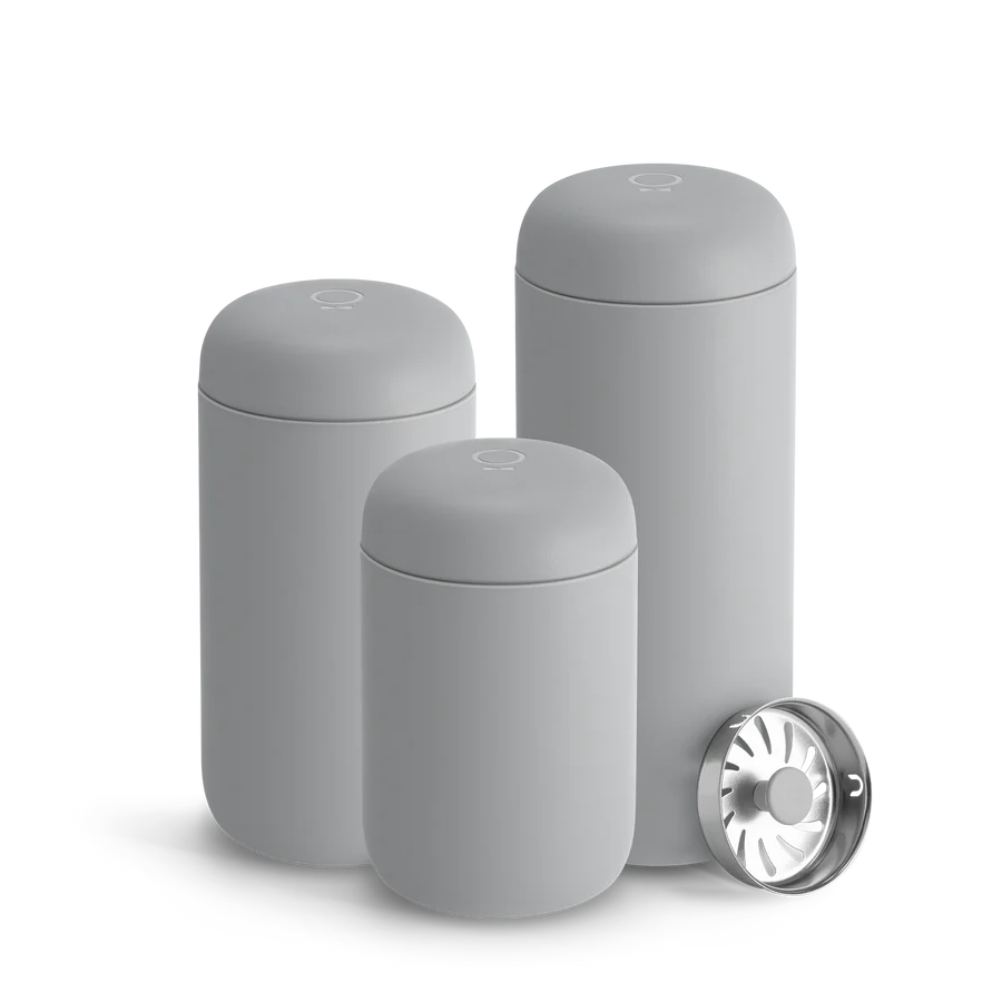 Fellow | Tasse "Carter" 12 oz - Gris