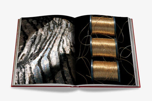 Assouline | Cartier Panthere