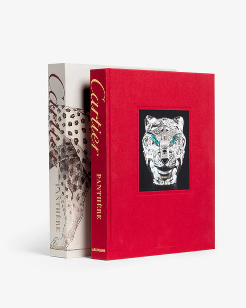 Assouline | Cartier Panthere