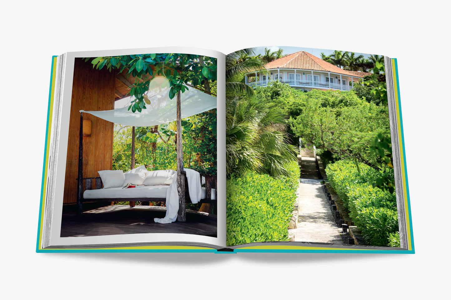 Assouline | Chic Stays